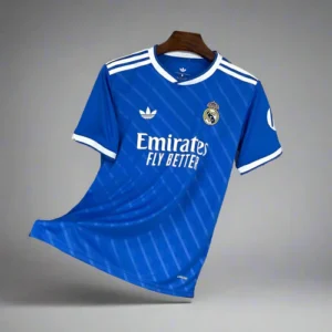 Real   Madrid   Third   2025-26   -   Stadium   Kit